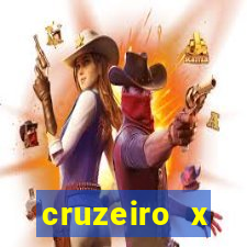 cruzeiro x fortaleza futemax